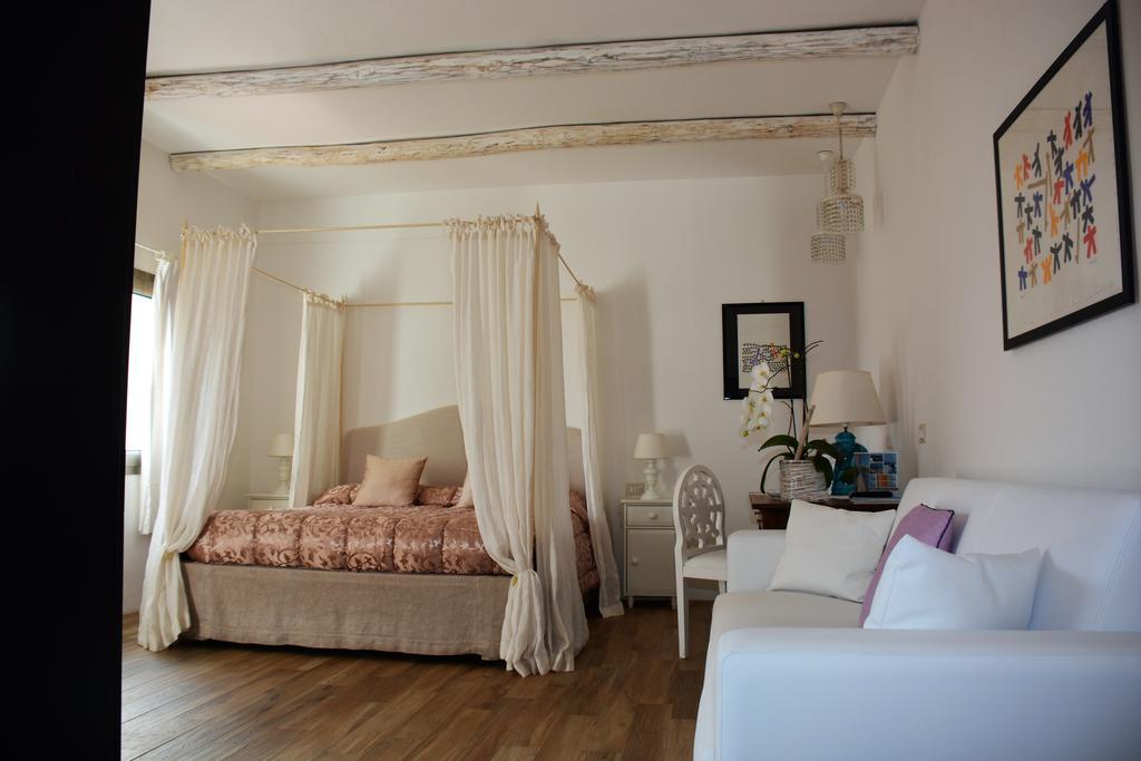 Bed and Breakfast Residenza Nialiccia Abbiadori Zewnętrze zdjęcie
