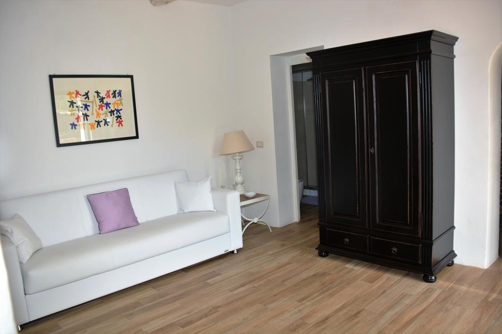 Bed and Breakfast Residenza Nialiccia Abbiadori Zewnętrze zdjęcie