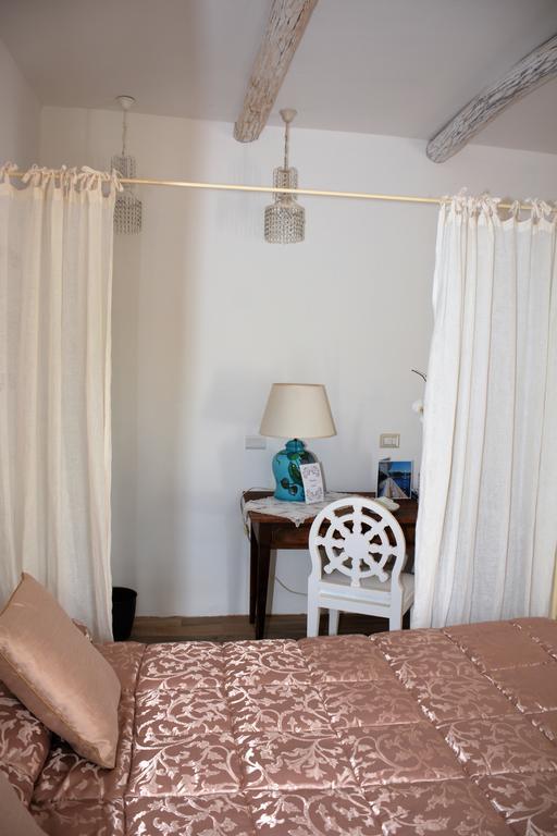 Bed and Breakfast Residenza Nialiccia Abbiadori Zewnętrze zdjęcie