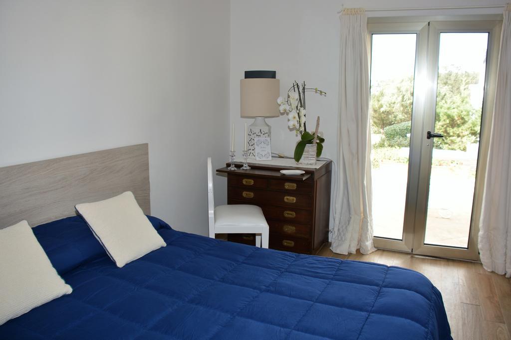 Bed and Breakfast Residenza Nialiccia Abbiadori Zewnętrze zdjęcie