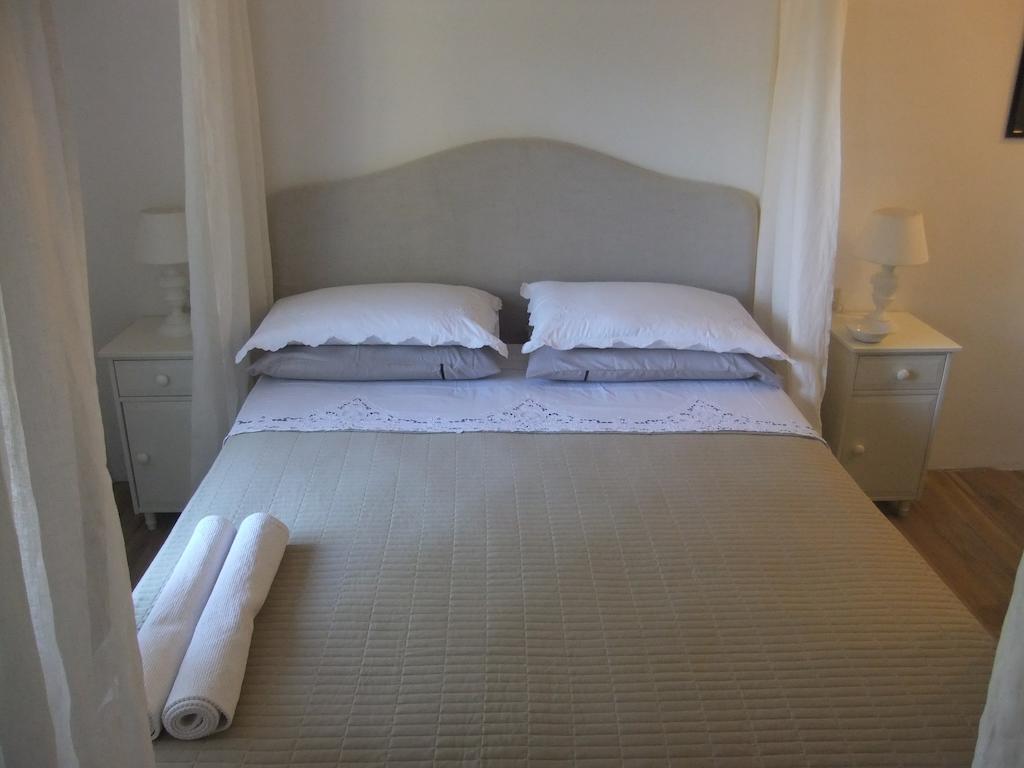 Bed and Breakfast Residenza Nialiccia Abbiadori Pokój zdjęcie