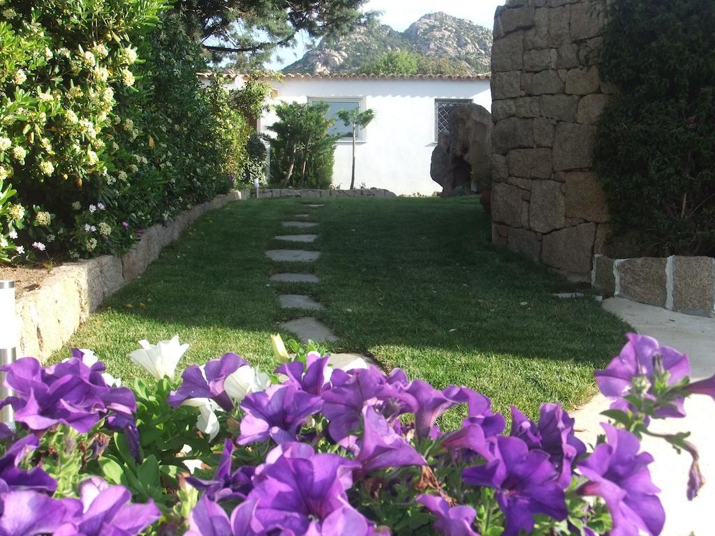 Bed and Breakfast Residenza Nialiccia Abbiadori Zewnętrze zdjęcie