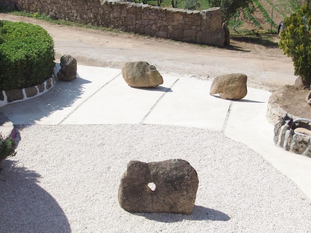 Bed and Breakfast Residenza Nialiccia Abbiadori Zewnętrze zdjęcie