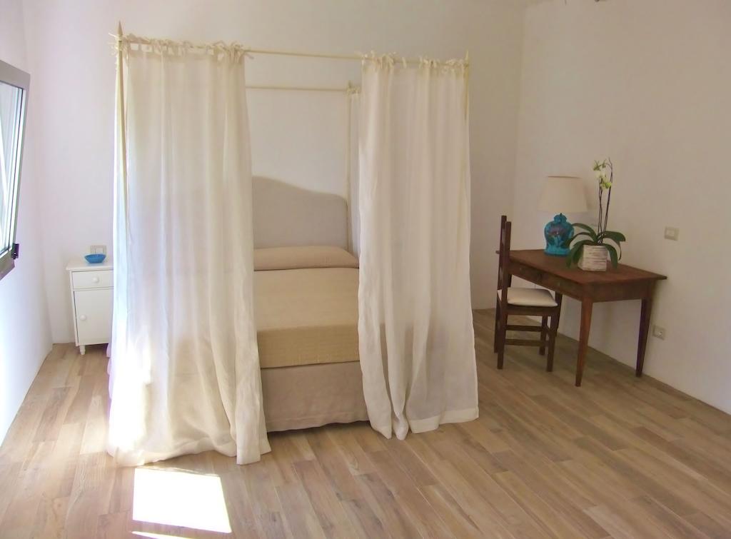 Bed and Breakfast Residenza Nialiccia Abbiadori Pokój zdjęcie