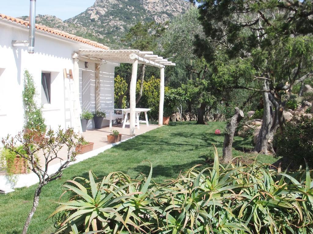 Bed and Breakfast Residenza Nialiccia Abbiadori Zewnętrze zdjęcie
